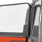Side Windows | Scratch Resistant | Polaris Xpedition ADV 5