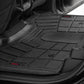 Sure-Fit Floor Mats | Front & Rear | Crew | Ram 1500 2WD/4WD (2025)