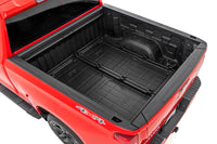 Truck Bed Cargo Storage Tray | Easy Access | Long Bed Storage Tray