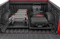 Truck Bed Cargo Storage Tray | Easy Access | Long Bed Storage Tray