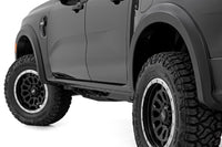 Fender Flares | Sport | Ford Ranger 2WD/4WD (2024)