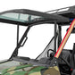 Electric Tilt Windshield | Glass | Polaris Ranger XP 1000