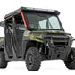 Electric Tilt Windshield | Glass | Polaris Ranger XP 1000