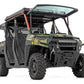 Electric Tilt Windshield | Glass | Polaris Ranger XP 1000