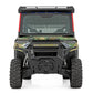 Electric Tilt Windshield | Glass | Polaris Ranger XP 1000