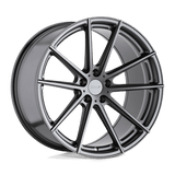 TSW TWBAT 21X9 5X4.5 G-GNMTL 35MM Wheels