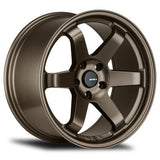 AV-06 Bronze 18x8.5 5x112 et35 cb73.1