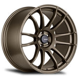 AV-20 Bronze 18x8.5 5x114.3 et33 cb73.1