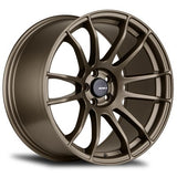 Avid 1 Wheels AV-20 Bronze 18x9.5 5x114.3 et22 cb73.1