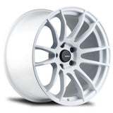 AV-20 WHITE 18x8.5 5x100 et33 cb73.1