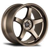 AV-28 Bronze 18x8.5 5x114.3 et35 cb73.1