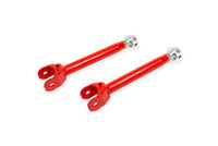 BMR 15-19 Cadillac CTS-V Single Adjustable Upper Trailing Arms - Red