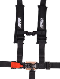 PRP 5.2 Harness- Black