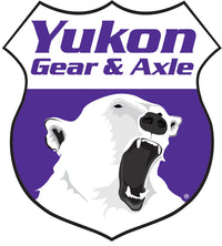 Yukon 91-97 Toyota Land Cruiser 8in Reverse Rotation Front Diff w/e-Locker Master Overhaul Kit