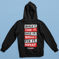 "Build it, Tune it" Too Fast Auto Hoodies