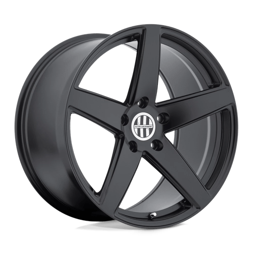 Victor Equipment VIVIB 21X11 5X130 M-BLK 56MM Wheels