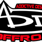 Addictive Desert Designs 2022+ Ford Raptor Stealth Fighter Winch Kit