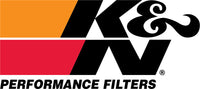 K&N 2014+ Honda Odyssey 2.4L Drop In Air Filter