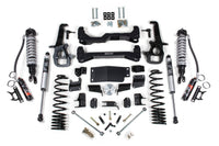 6 Inch Lift Kit | FOX 2.5 Performance Elite Coil-Over | Ram 1500 (2025) 4WD