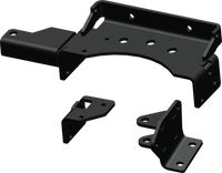 KFI UTV Pro 2.0 Push Tube Actuator Bracket Kit