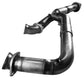 Kooks 99-06 GM 1500 Series 3in x OEM Out Cat SS Y Pipe Kooks HDR Req