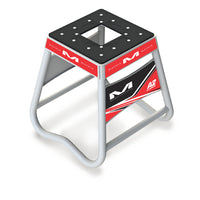 Matrix Concepts A2 Aluminum Stand - Red