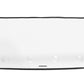Vented Full Windshield | Scratch Resistant | CFMOTO UFORCE U10 Pro