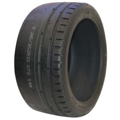 Zestino Circuit 07S Medium 265/35R18 TW60