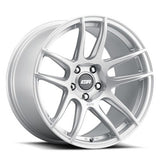 ESR Wheels CS8 HYPER SILVER 19x8.5 5X120 ET30 CB72.6
