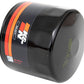 K&N 21-25 Dodge Durango 6.2L V8 Spin On Oil Filter