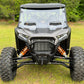 Seizmik 2024 Polaris RZR XP/4/premium Windshield Vented AR2
