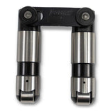 COMP Cams Chevrolet Small Block 265-400 Evolution Retro-Fit Hydraulic Roller Lifters - Set of 12