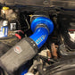 Wehrli 04.5-07 Dodge 5.9L Cummins S400 Turbo 2nd Gen Swap Kit (No Turbo/Manifold) - Deore Gold