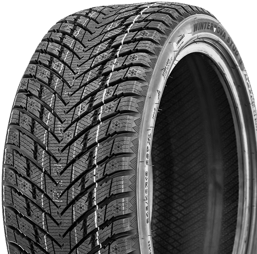 WINTERNOVA STUD II   225/55R17 101H (STUDDED)