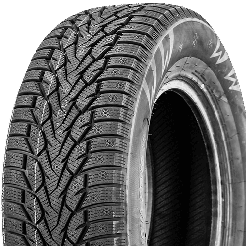 WINTERNOVA STUD III LT245/75R16 120/116Q