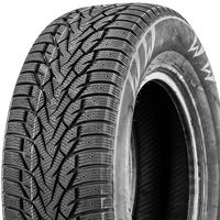 WINTERNOVA STUD III LT245/75R16 120/116Q