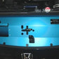 Cusco Radiator Cooling Plate S2000 AP1 AP2 *Blue*