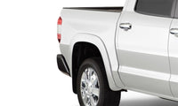 Bushwacker 19-21Toyota Tundra Fleetside OE Style Flares - 4 pc 66.7/78.7/97.6in Bed - Super White