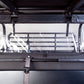 Seizmik 15-18 Kawasaki Mule PRO-FX/FXT Rear Panel