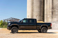 3 Inch Lift Kit | UCAs | M1 | w/ Overloads | Chevy/GMC 2500HD (20-24)