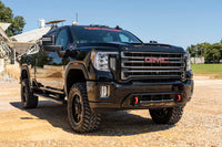 3 Inch Lift Kit | w/ Overloads | Chevy Silverado & GMC Sierra 2500HD 2WD/4WD (2020-2024)