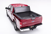 BAK 2024 Ford Ranger 5ft Bed BAKFlip F1 Bed Cover