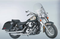 National Cycle 83-12 Harley FXS/FXD/FXW/ Kawasaki VN800-1500 Vulcan Classic Chrome Lower Deflector