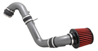 AEM 12 Honda Civic Si 2.4L Gunmetal Gray Cold Air Intake