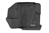 Flex-Fit Floor Mats | Front | Ford F-150 (15-24)/F-150 Lightning (22-24)/Raptor (17-24)