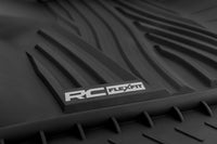 Flex-Fit Floor Mats | Front | Ford F-150 (15-24)/F-150 Lightning (22-24)/Raptor (17-24)