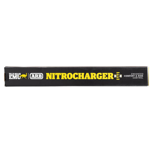 ARB / OME 2007+ Toyota Tundra Replacement Rear Nitrocharger Plus Shock (For 60100)