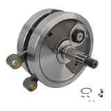 S&S Cycle 65-69 BT 84in Stock Bore Stroker Kit