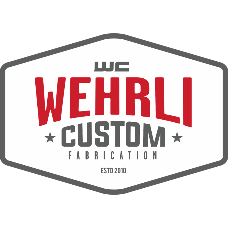 Wehrli 04.5-07 Dodge 5.9L Cummins S400 Turbo 2nd Gen Swap Kit (No Turbo/Manifold) - Deore Gold