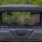 Rear Panel | Scratch Resistant | CF Moto UForce 1000/1000XL